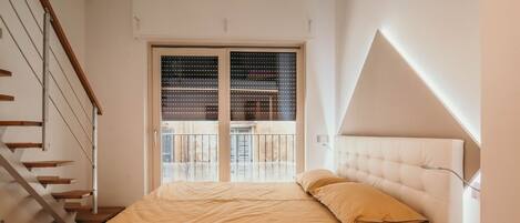 2 habitaciones, wifi gratis y ropa de cama