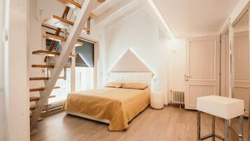 2 Schlafzimmer, kostenloses WLAN, Bettwäsche