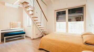 2 camere, Wi-Fi gratuito, lenzuola