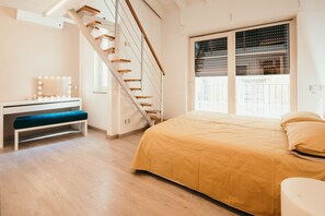 2 slaapkamers, gratis wifi, beddengoed