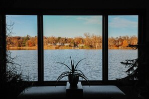 Interiør