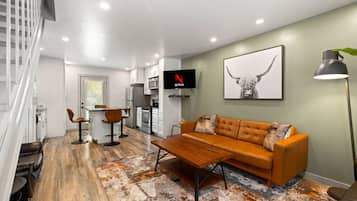 Smart TV