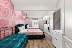 1 chambre, Wi-Fi gratuit