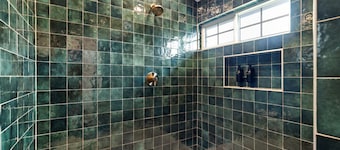 Pink Palace SoCo Dream Townhome!