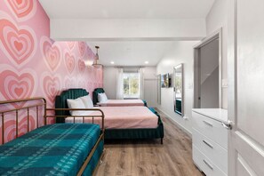 1 slaapkamer, gratis wifi