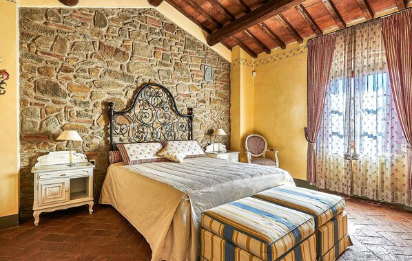3 bedrooms, free WiFi