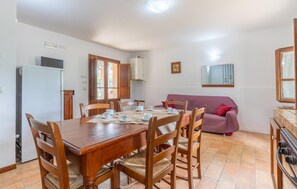 Dining - Gorgeous apartment in Montone (Montone)