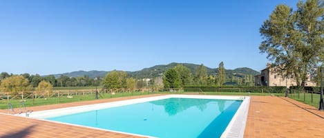 Alberca