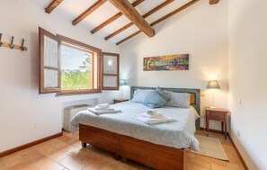 2 Schlafzimmer, kostenloses WLAN