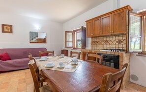 Interior - Gorgeous apartment in Montone (Montone)