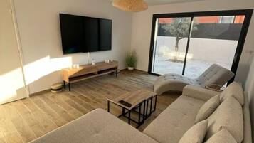 Smart TV