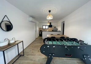 Sala de jogos