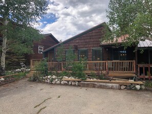 Exterior - Silverthorne Mountain House (Silverthorne)