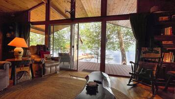 Televisión y libros