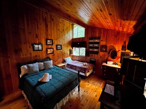 3 dormitorios, wifi, ropa de cama