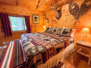 3 Schlafzimmer, WLAN, Bettwäsche