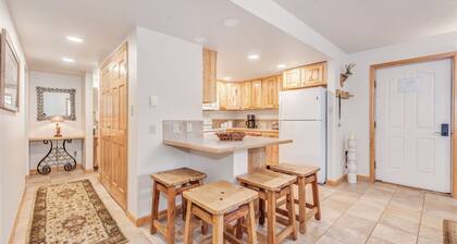 JUST LISTED Ski-In/Ski-Out 3BR Condo Under the Gondola – Perfect Location!