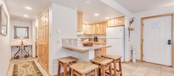 JUST LISTED Ski-In/Ski-Out 3BR Condo Under the Gondola – Perfect Location!
