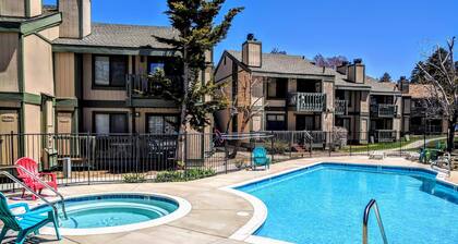 Boulder Bay Chalet Condo