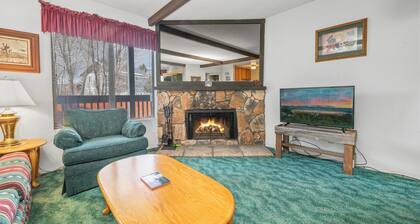 Boulder Bay Chalet Condo