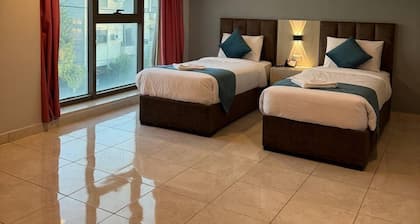 Al - Amer Palace Hotel