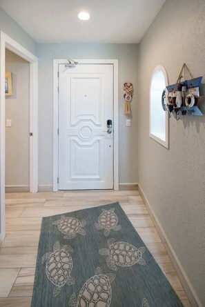 Interior - Beach & Pool at Your Door Sonoran Spa E108 Ground Floor Retreat (Unknown)