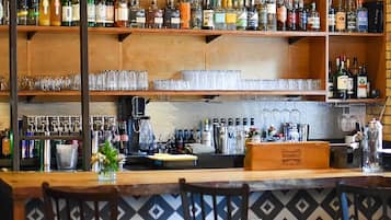 Bar (sur place)