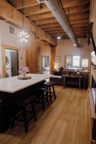 Dockside Suite 2 | The Brix | Pool in Canal Park!