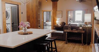 Dockside Suite 2 | The Brix | Pool in Canal Park!