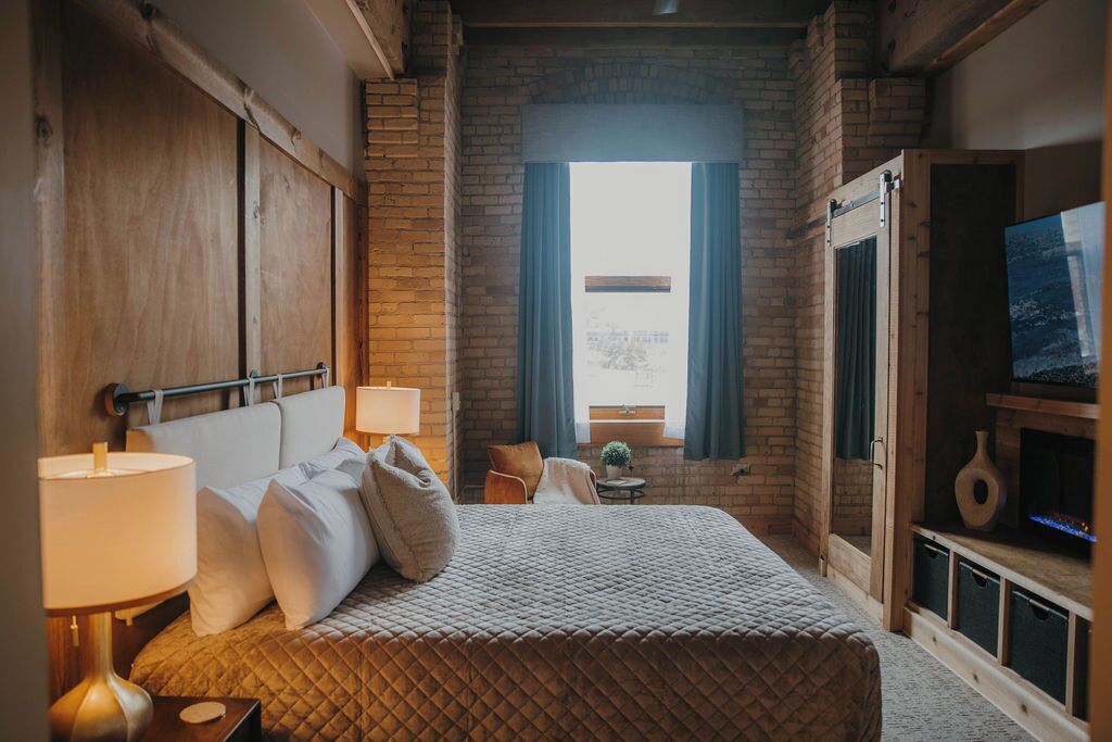 3 Schlafzimmer, Bügeleisen/Bügelbrett, Reisekinderbett, kostenloses WLAN