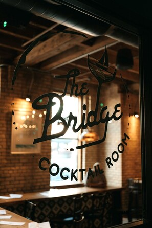 Bar (on property) - Dockside Suites | The Brix | Pool in Canal Park! (Duluth)