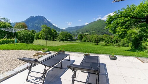 CHEZ RITA - LA MOTTE EN BAUGES