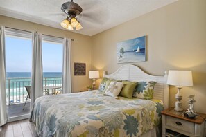 2 bedrooms, iron/ironing board, internet, bed sheets