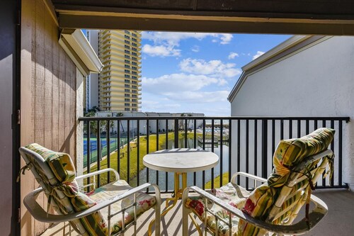 Sugar Beach A6-Lovely 4 bedroom 3 bath Condo.  Sleeps 11.