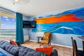 TV connectée
