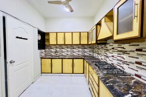 موقد طهي مسطح