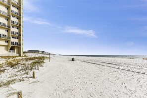 Plage à proximité