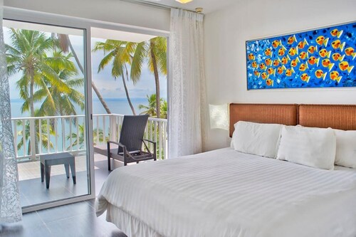 Romance Nest in Samana 7-202