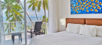 Romance Nest in Samana 7-202