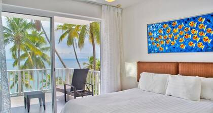 Romance Nest in Samana 7-202