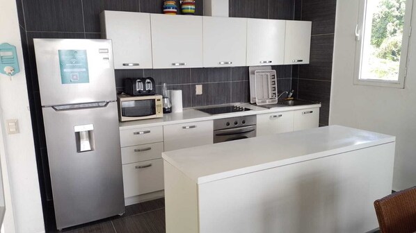 Apartment | Eigene Küche