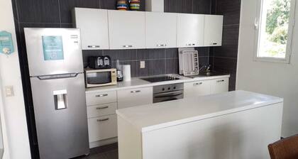 Romance Nest in Samana 7-202