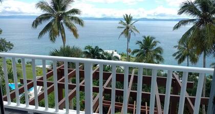 Romance Nest in Samana 7-202