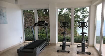 Romance Nest in Samana 7-202