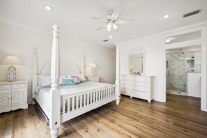 5 bedrooms, iron/ironing board, free WiFi, bed sheets