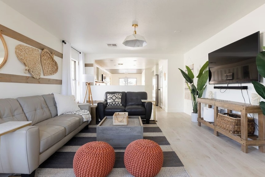 Copper Cactus House: Pool, Spa, Golf! - Gold Canyon, AZ