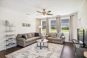 Téléviseur connecté