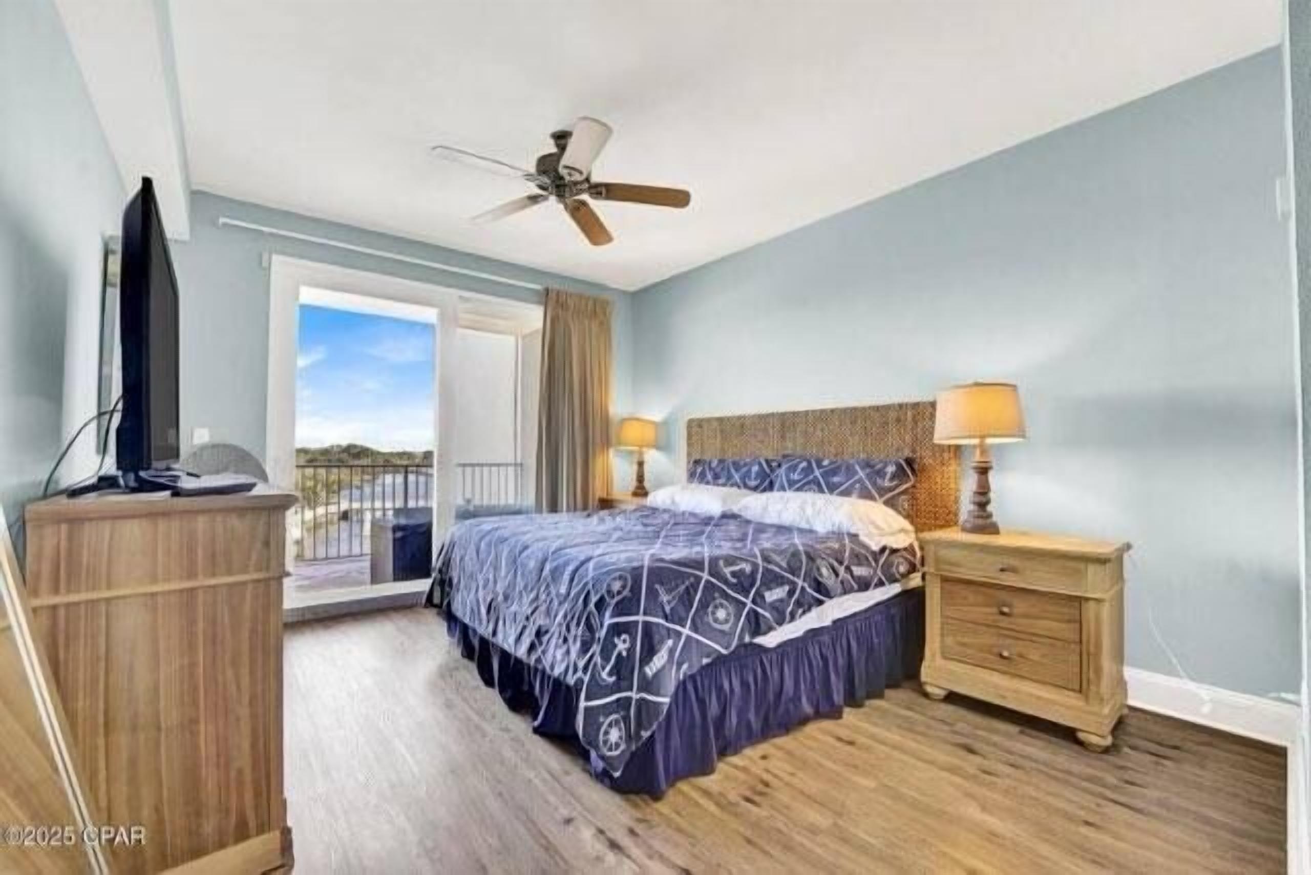 3 soverom, strykejern/-brett, wi-fi (inkludert) og sengetøy