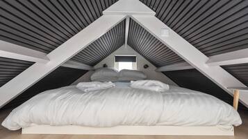 1 slaapkamer, wifi, beddengoed