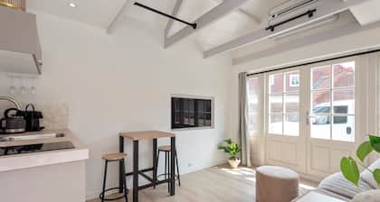 The Roost - Cottage